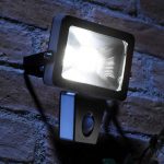 Secure Your Home with Quality Outdoor Lighting